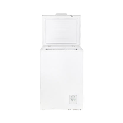 Hisense 95L Chest Freezer-White