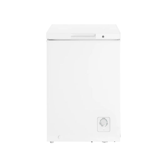 Hisense 95L Chest Freezer-White