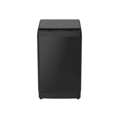 Hisense 14kg Series Top Loader with iBubble Black