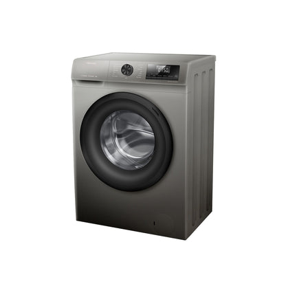 Hisense QP Series 7kg Front Loader Titanium