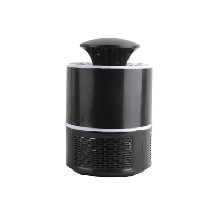 Homemax Electric Mosquito Killer USB Lamp Black
