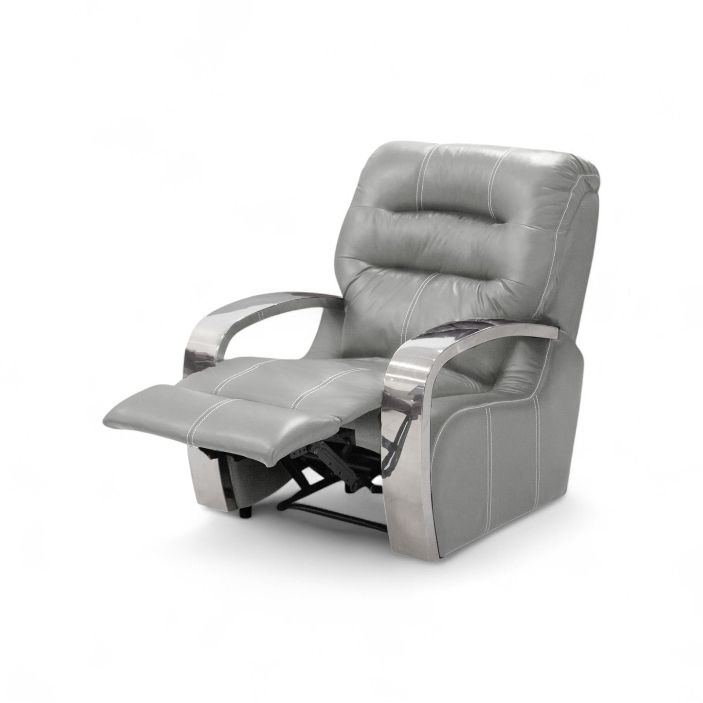 Gemini Single Recliner