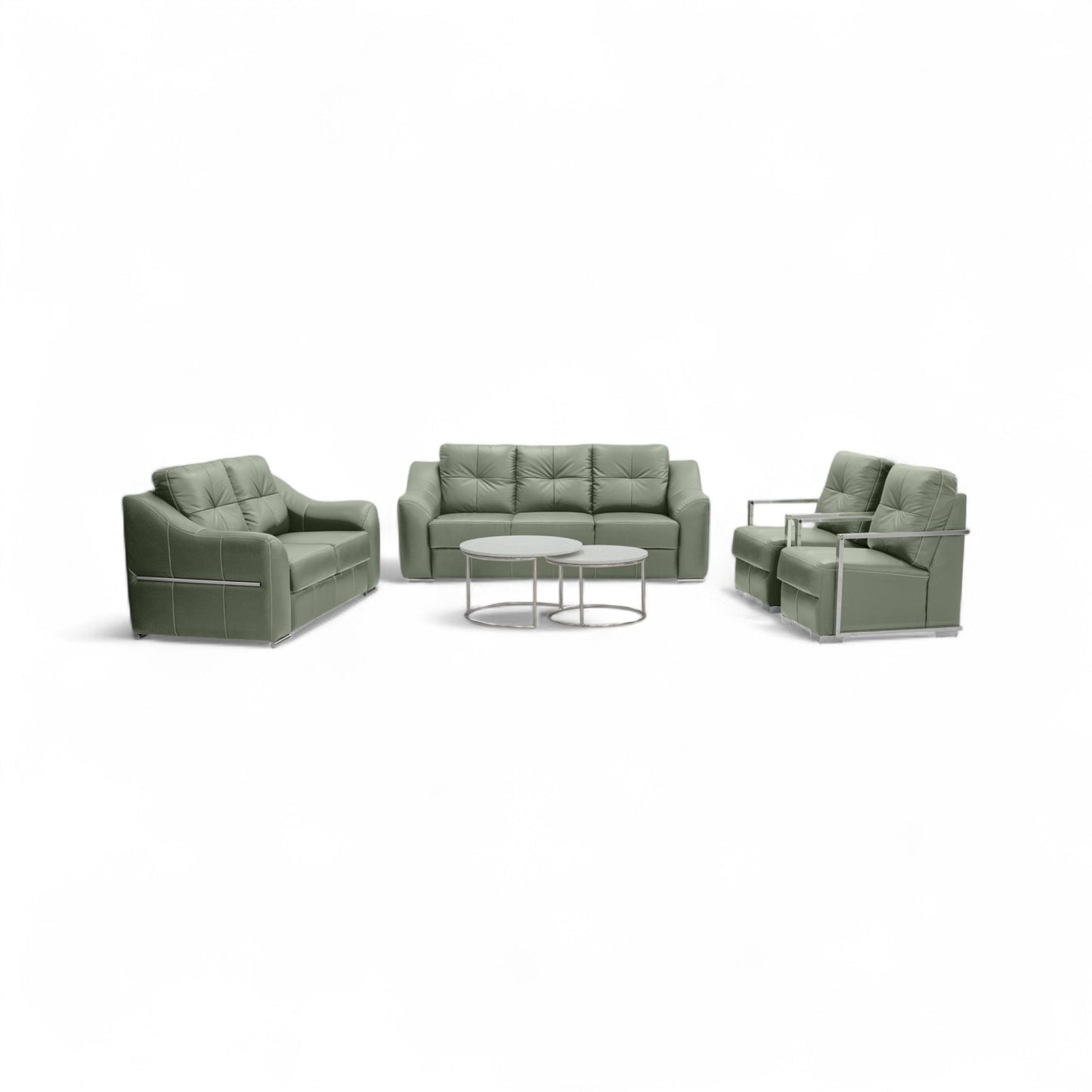 Jupiter 4 Piece Lounge Suite