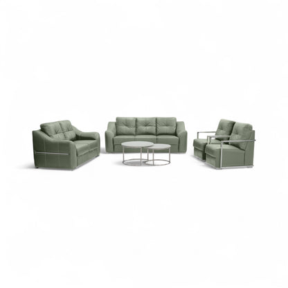 Jupiter 4 Piece Lounge Suite