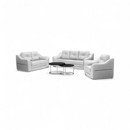 Zodiac 3 Piece Lounge Suite
