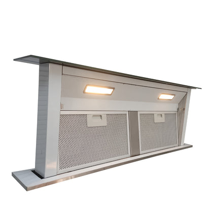 Totai Style 90CM Downdraft Cookerhood