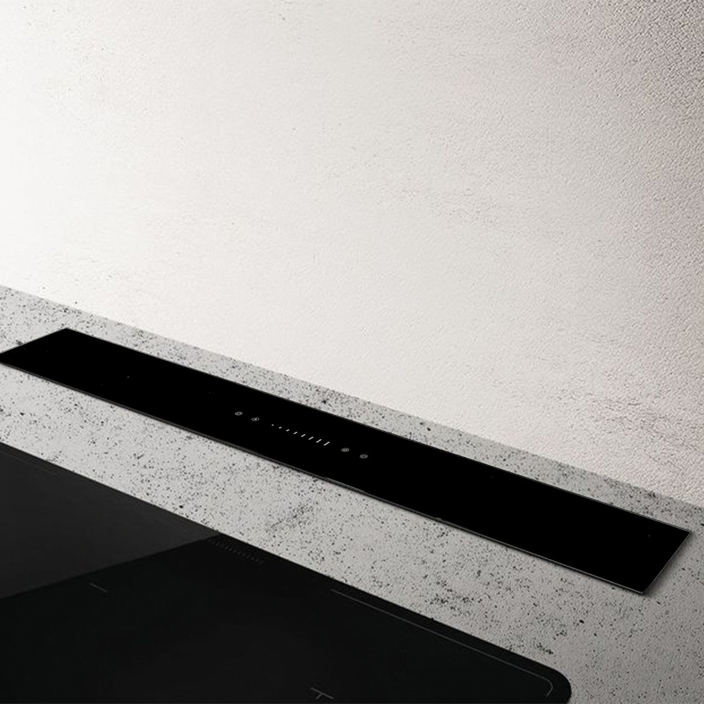 Totai Style 90CM Downdraft Cookerhood