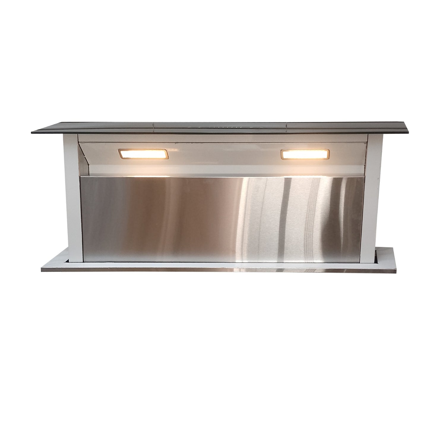 Totai Style 90CM Downdraft Cookerhood