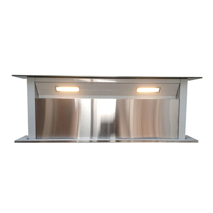 Totai Style 90CM Downdraft Cookerhood