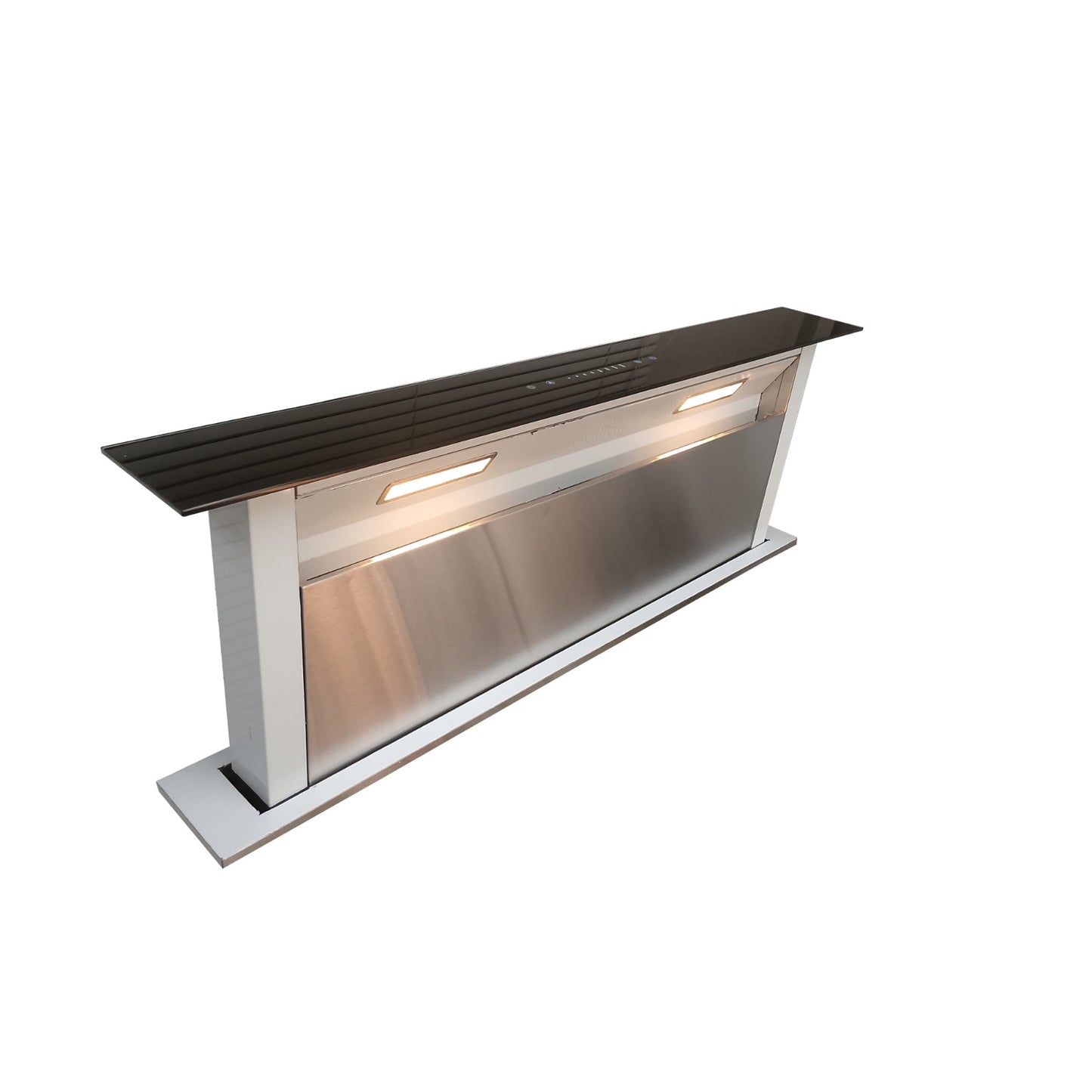 Totai Style 90CM Downdraft Cookerhood