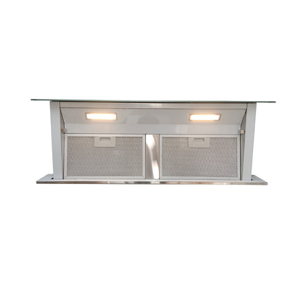 Totai Style 90CM Downdraft Cookerhood