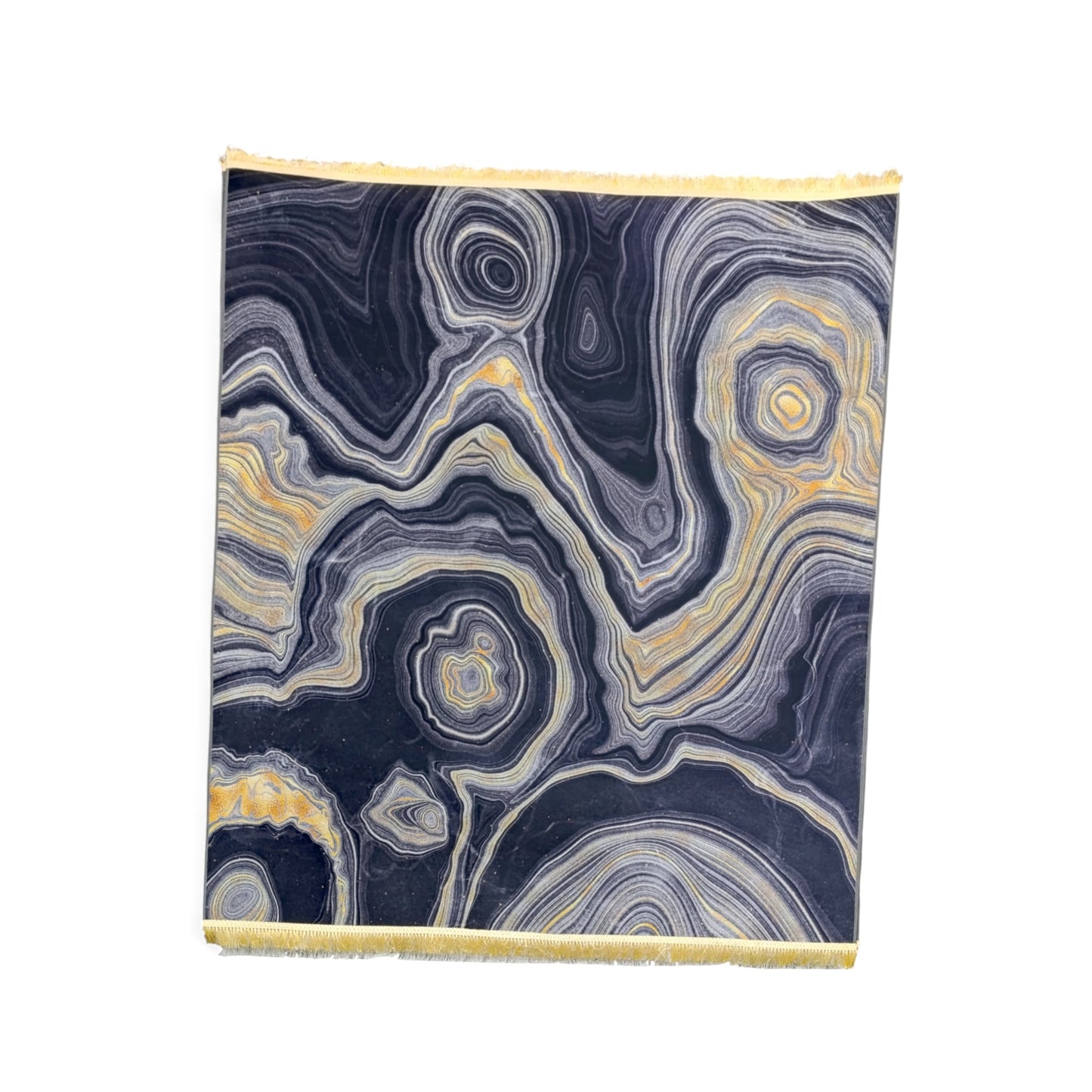 3D Carpet Large - CA0262 Assorted