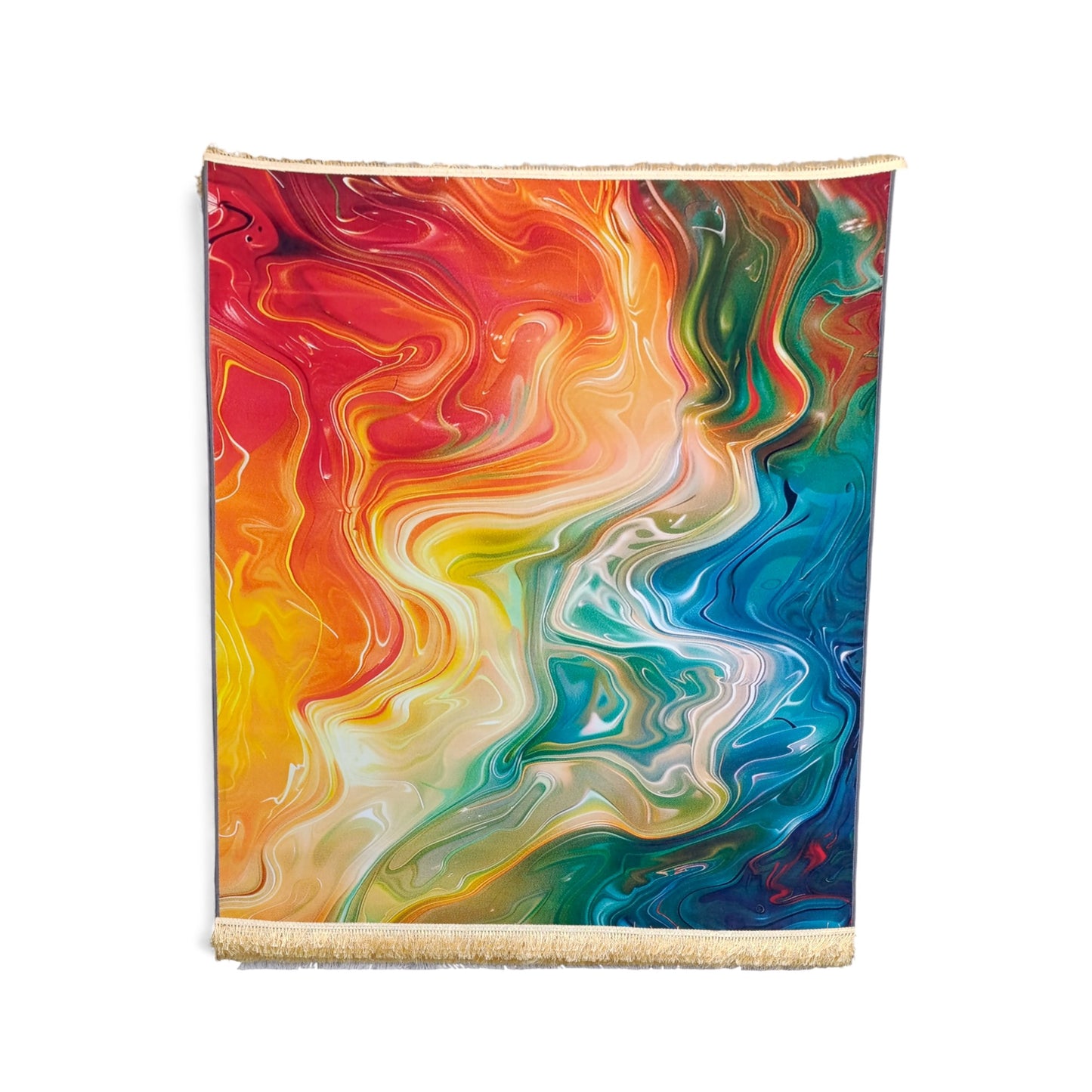 3D Carpet Large - CA0262 Assorted