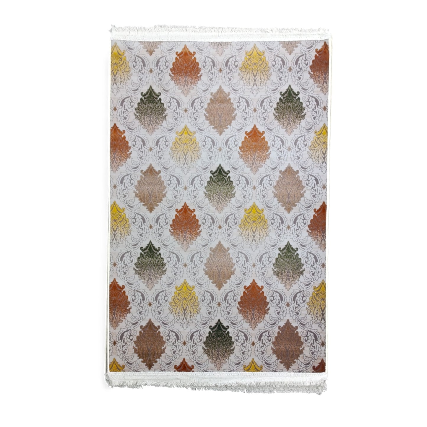 3D Carpet Small CA0263 Assorted