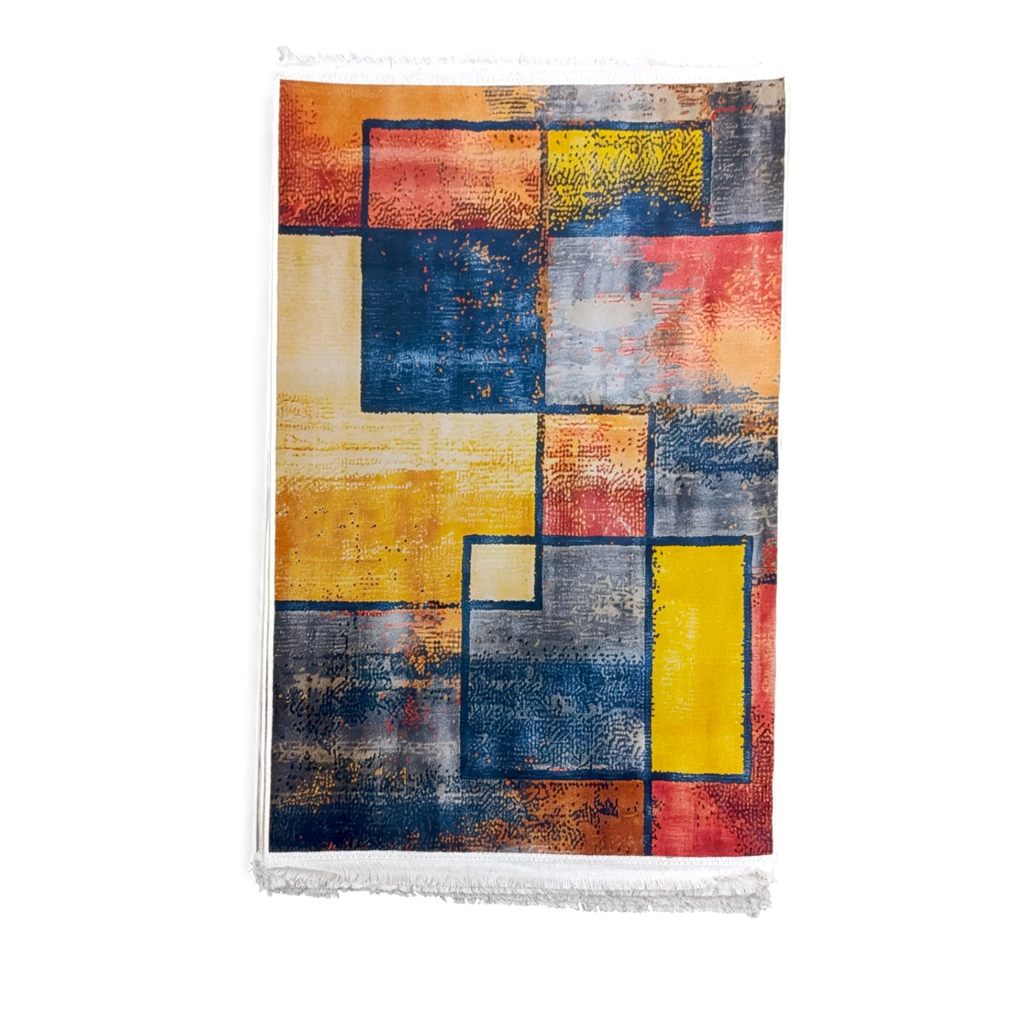 3D Carpet Small CA0263 Assorted