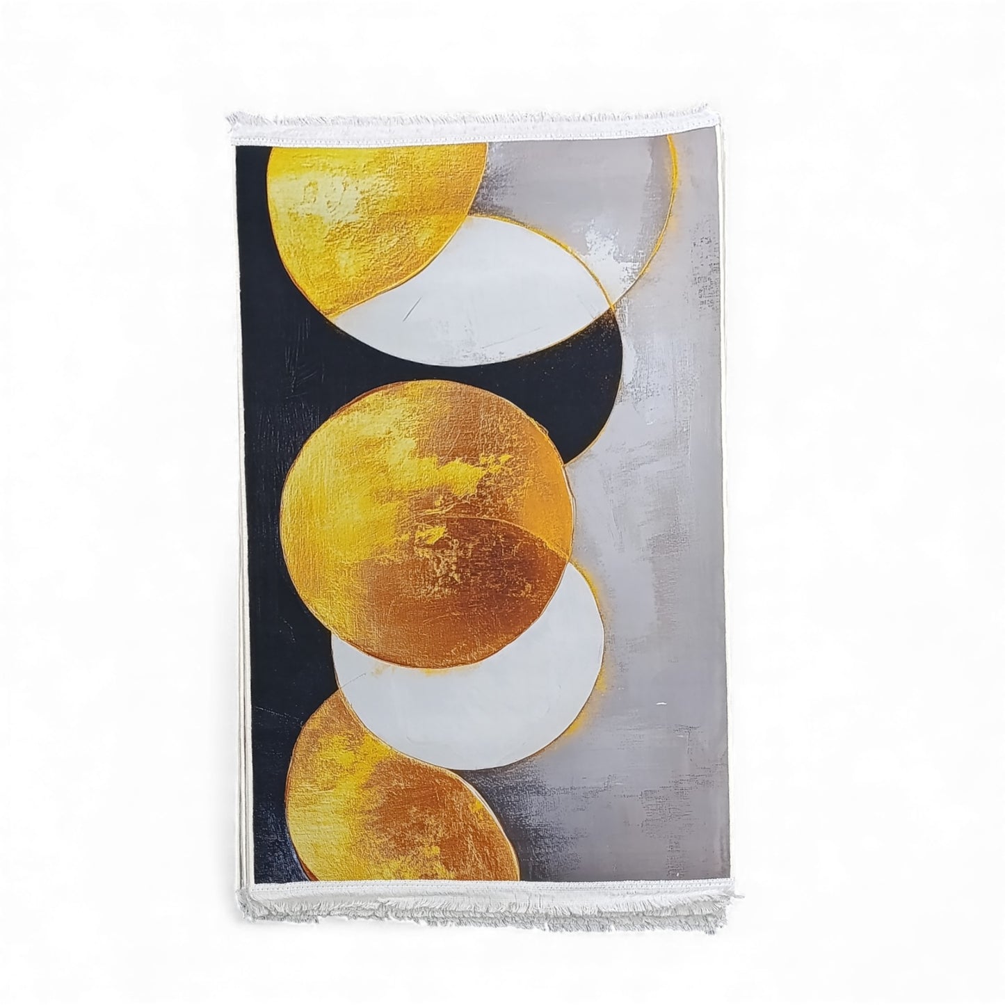 3D Carpet Small CA0263 Assorted