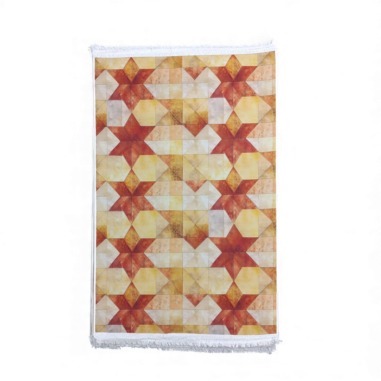 3D Carpet Small CA0263 Assorted