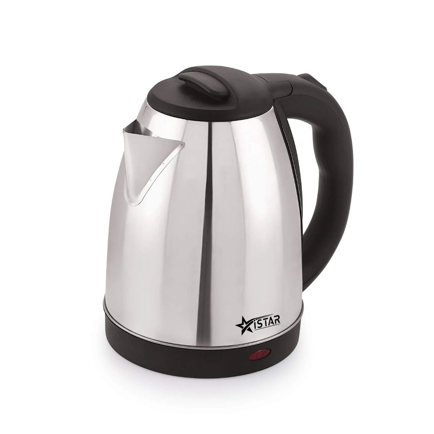 I-Star 1.8Lt Kettle Stainless Steel