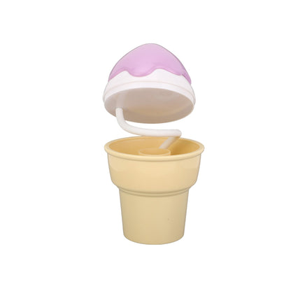 Ice Cream Table Lamp Multicoloured
