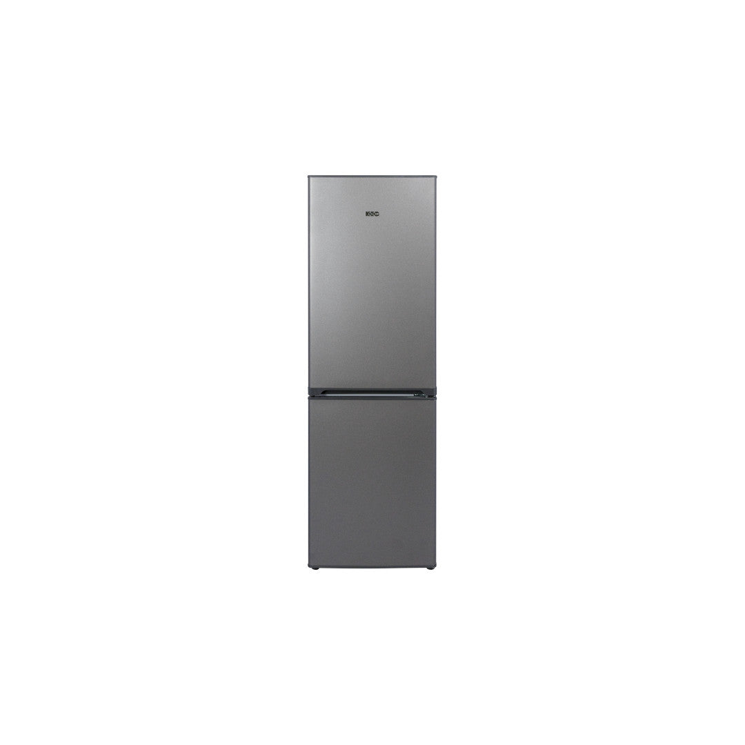 KIC 525 Combi Fridge - Grey