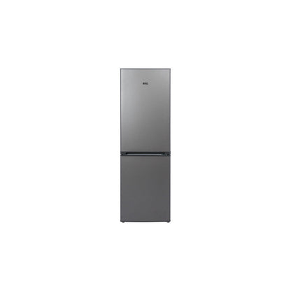 KIC 525 Combi Fridge - Grey