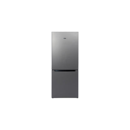 KIC 631 Combi Fridge - Grey
