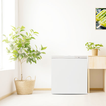 KIC 203L Chest Freezer KCG 215W