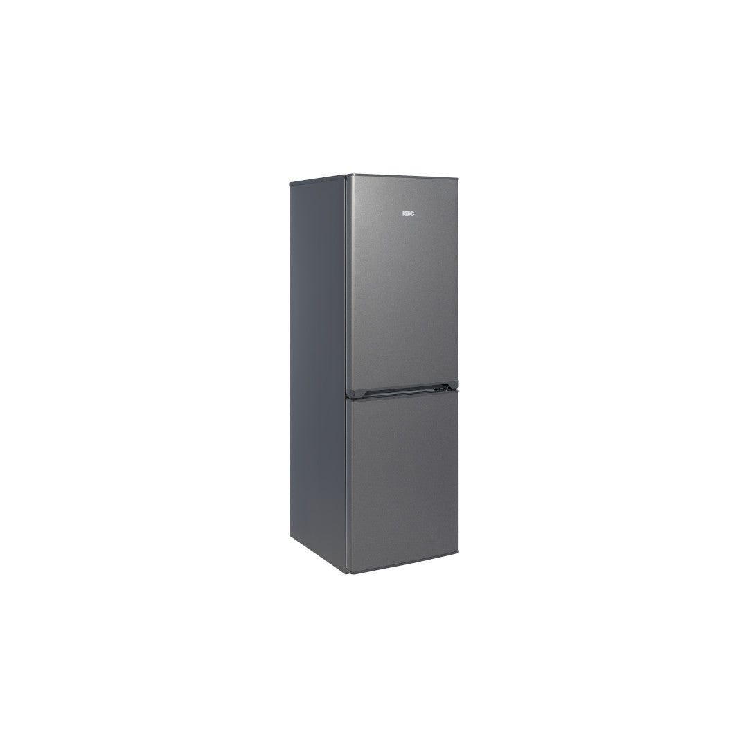 KIC 525 Combi Fridge - Grey