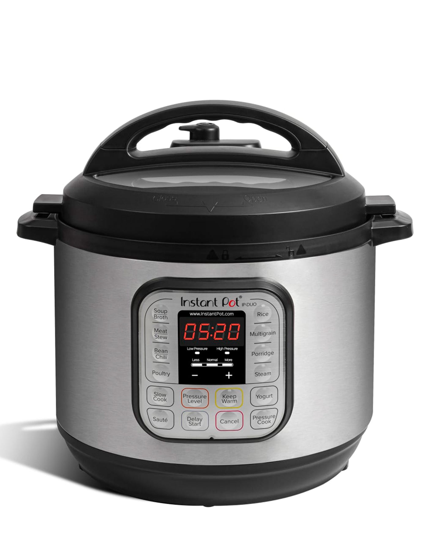 Instant Pot Duo 7-in-1 8L Smart Cooker -