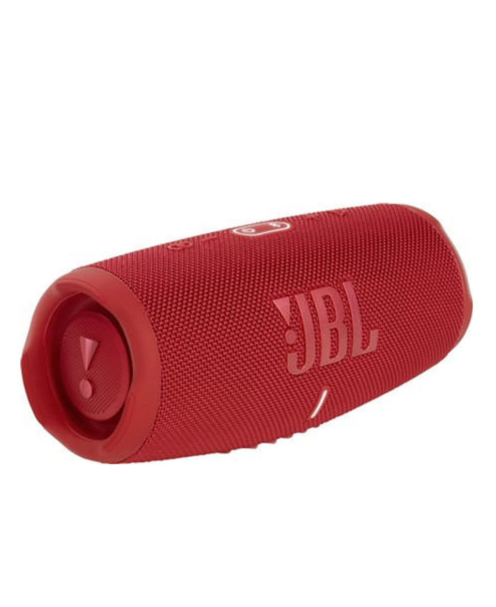 JBL Charge 5 Red Portable Speaker