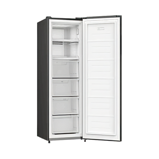 Bennett Read JFD202 206L Upright Fridge/Freezer