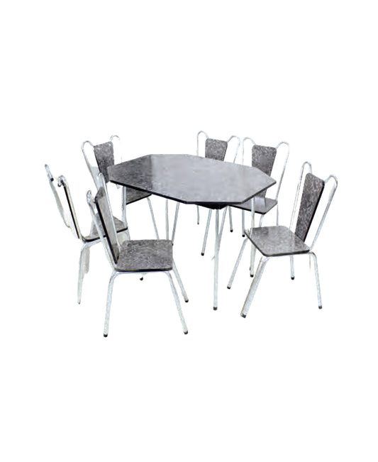 Jose Table & Chairs