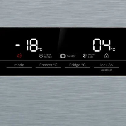 Bosch KAN93VL30N 371 Lt Side By Side