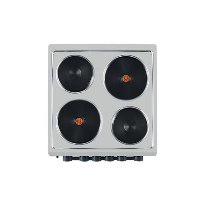 King KE5050B 50x50 Electric Stove