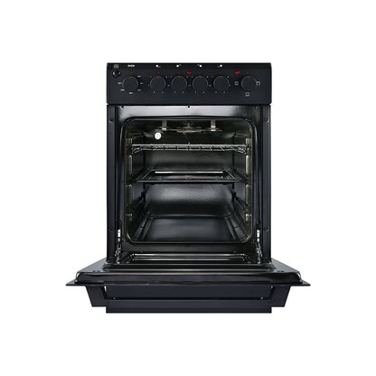 King KE5050B 50x50 Electric Stove