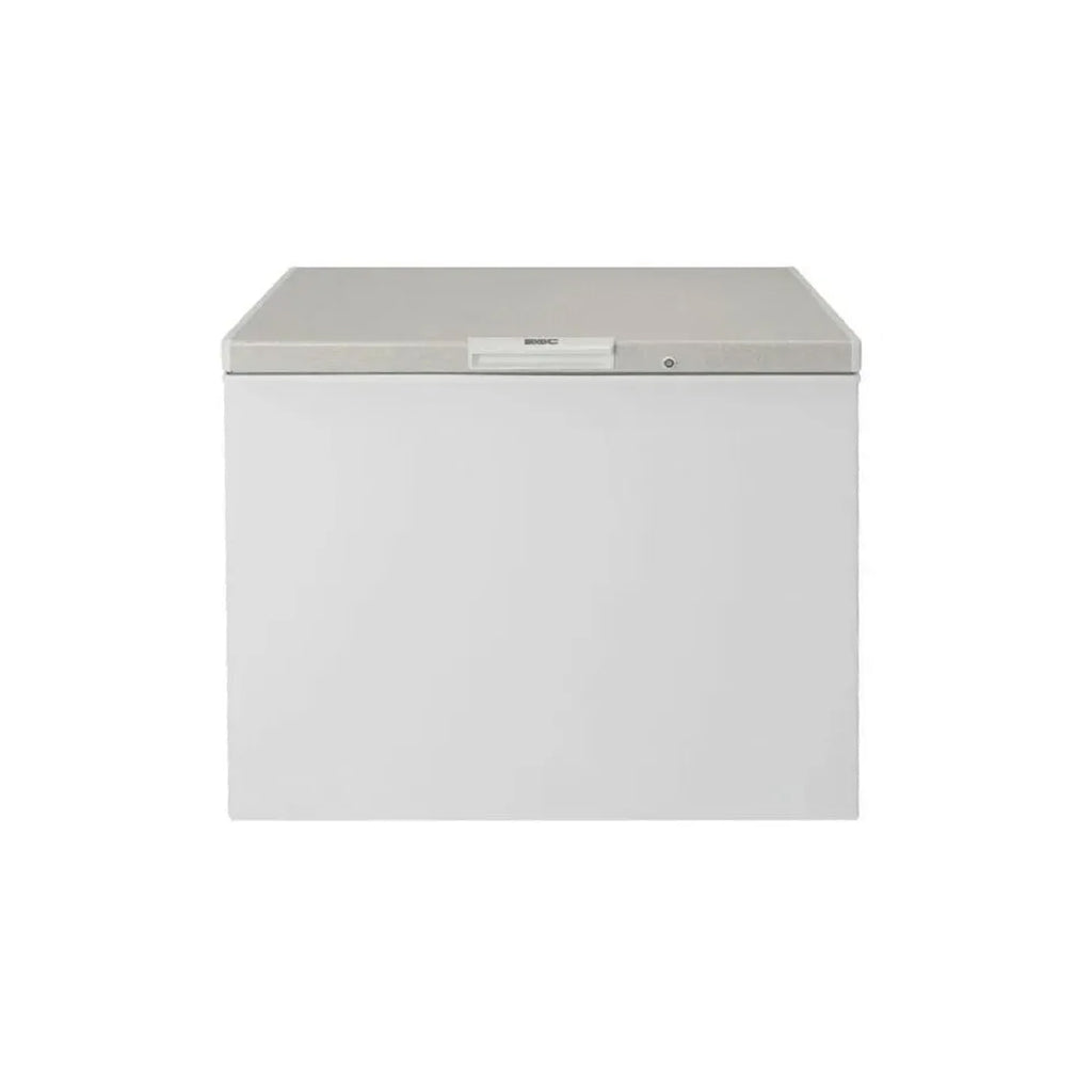 KIC 279L White Chest Freezer - KCG305WH