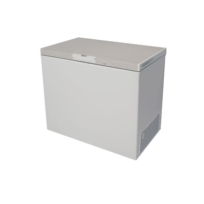 KIC 279L White Chest Freezer - KCG305WH