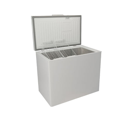 KIC 279L White Chest Freezer - KCG305WH