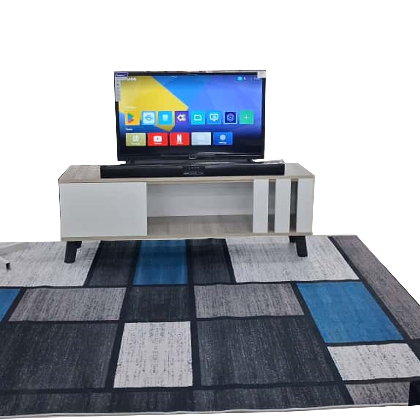 Knockout Combo (Limited Time Offer)