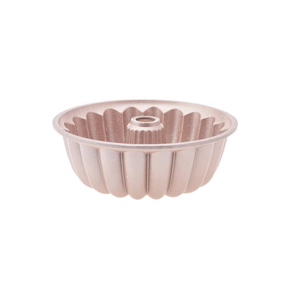 Karaca Cake Mould Rose Gold
