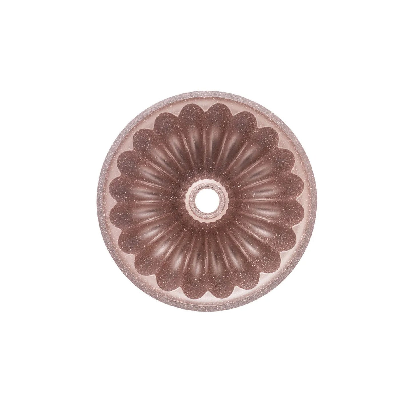 Karaca Cake Mould Rose Gold