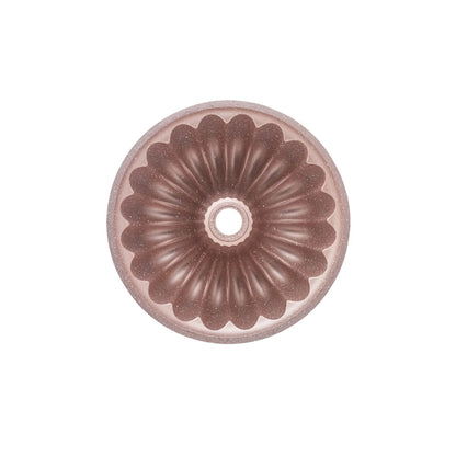 Karaca Cake Mould Rose Gold
