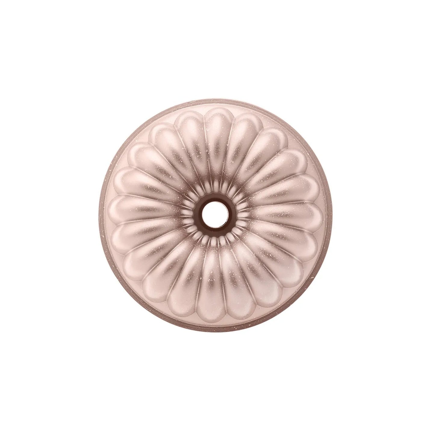 Karaca Cake Mould Rose Gold