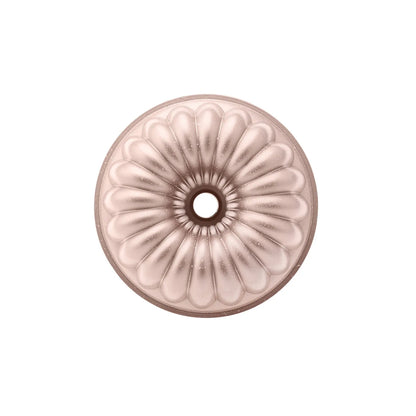 Karaca Cake Mould Rose Gold