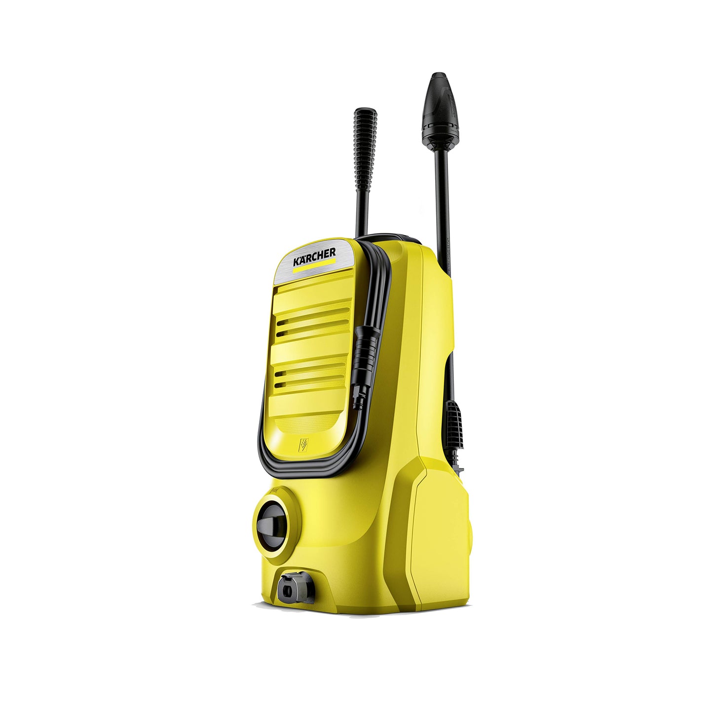 Karcher K 2 High Pressure Cleaner