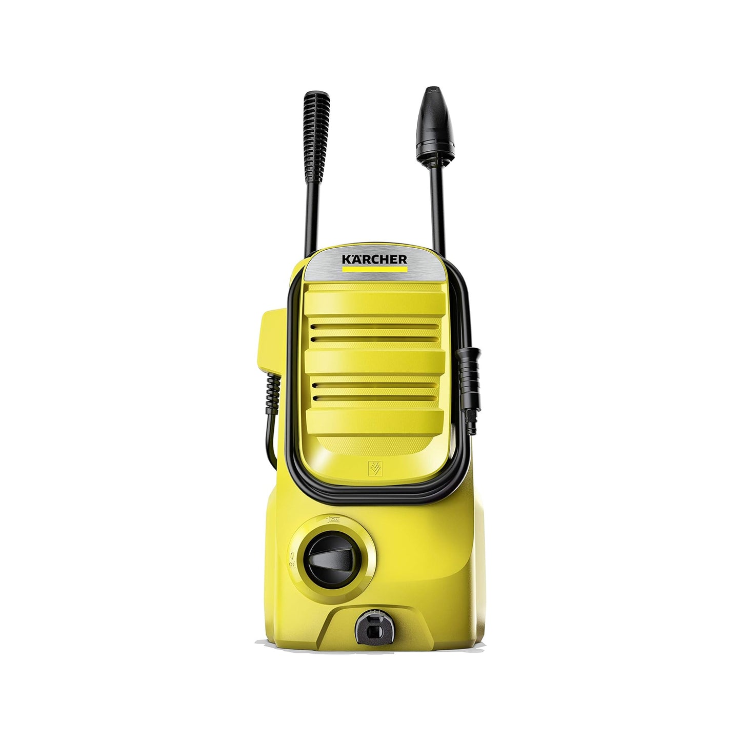 Karcher K 2 High Pressure Cleaner