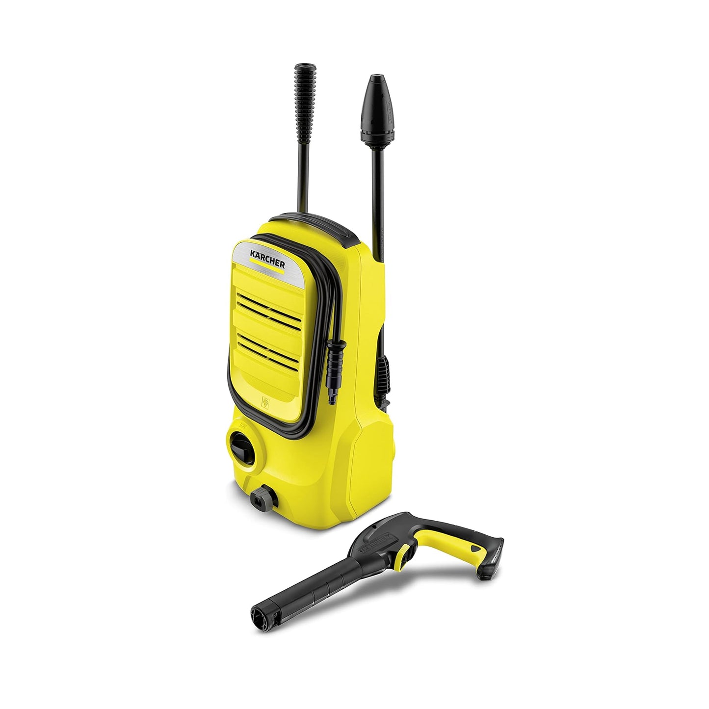 Karcher K 2 High Pressure Cleaner