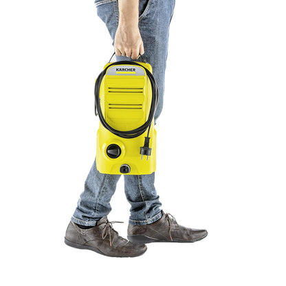 Karcher K 2 High Pressure Cleaner