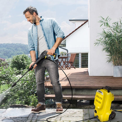 Karcher K 3 Modular Pressure Washer