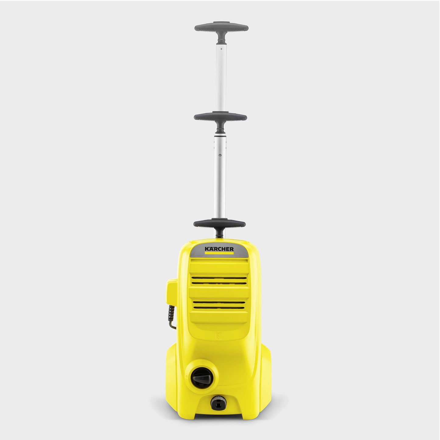 Karcher K 3 Modular Pressure Washer